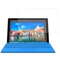 Microsoft Surface Pro 4 Hærdet Glas Skærmbeskytter