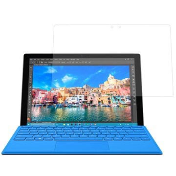 Microsoft Surface Pro 4 Hærdet Glas Skærmbeskytter
