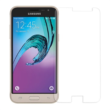 Samsung Galaxy J3 (2016) Hærdet Glas Skærmbeskytter