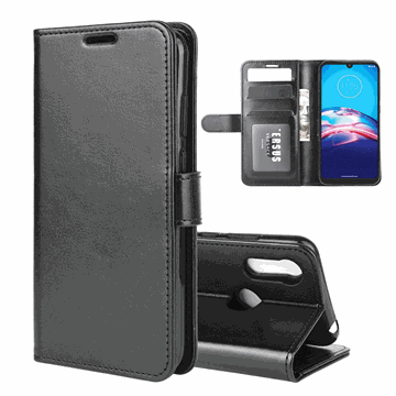 Nillkin Qin Smart View Asus Zenfone 3 ZE552KL Flip Cover - Sort