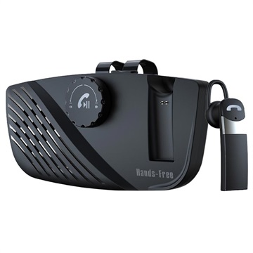 Edup EP-B3512 Bluetooth Audio Modtager