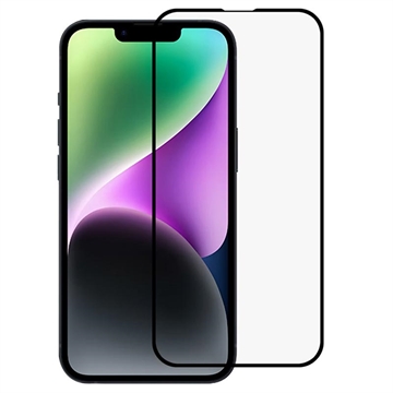 Anti-Slip iPhone 7 Hybrid Cover - Sort