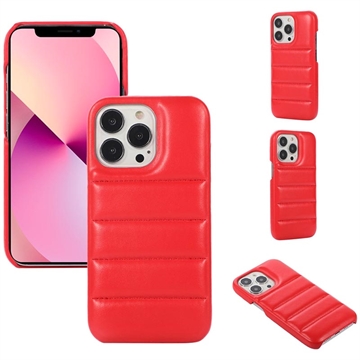 Anti-Slip iPhone 7 Hybrid Cover - Sort