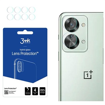 Nillkin ZTE Nubia Z11 Mini S Beskyttelsesfilm - Anti-Genskin