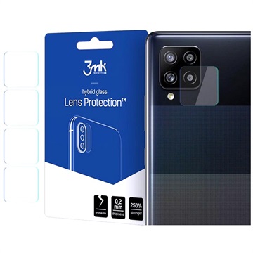Nillkin ZTE Nubia Z11 Mini S Beskyttelsesfilm - Anti-Genskin
