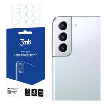 Nillkin ZTE Nubia Z11 Mini S Beskyttelsesfilm - Anti-Genskin