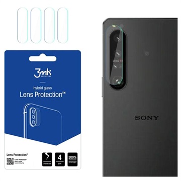 Nillkin ZTE Nubia Z11 Mini S Beskyttelsesfilm - Anti-Genskin