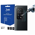 Nillkin ZTE Nubia Z11 Mini S Beskyttelsesfilm - Anti-Genskin