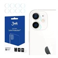 Nillkin ZTE Nubia Z11 Mini S Beskyttelsesfilm - Anti-Genskin