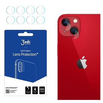 Nillkin ZTE Nubia Z11 Mini S Beskyttelsesfilm - Anti-Genskin