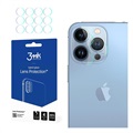 Nillkin ZTE Nubia Z11 Mini S Beskyttelsesfilm - Anti-Genskin
