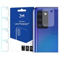 Nillkin ZTE Nubia Z11 Mini S Beskyttelsesfilm - Anti-Genskin
