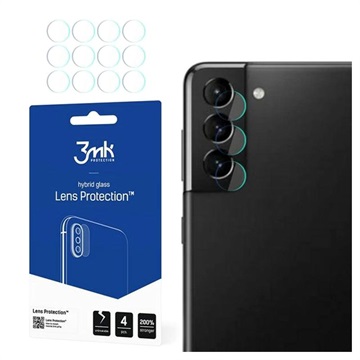 Nillkin ZTE Nubia Z11 Mini S Beskyttelsesfilm - Anti-Genskin