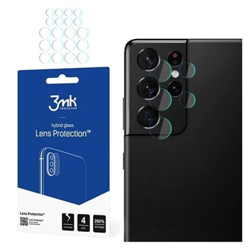 Nillkin ZTE Nubia Z11 Mini S Beskyttelsesfilm - Anti-Genskin