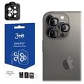 Nillkin ZTE Nubia Z11 Mini S Beskyttelsesfilm - Anti-Genskin