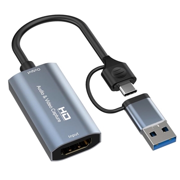 Goobay Ultra HDMI Splitter 1 x 2