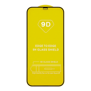 Anti-Slip iPhone 7 Hybrid Cover - Sort