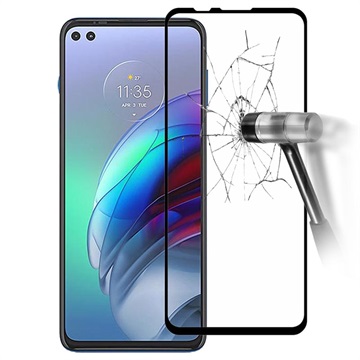 Anti-Slip iPhone 7 Hybrid Cover - Sort