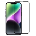 Anti-Slip iPhone 7 Hybrid Cover - Sort