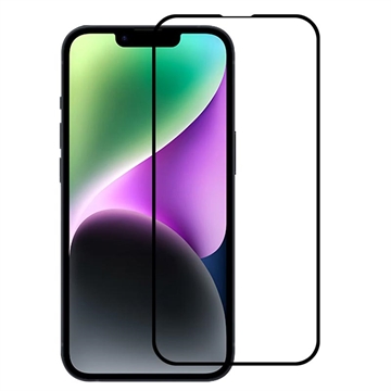 Anti-Slip iPhone 7 Hybrid Cover - Sort