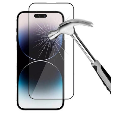 Anti-Slip iPhone 7 Hybrid Cover - Sort