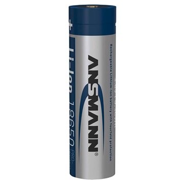 Varta Ready2Use Genopladelige AA Batterier - 2400mAh 