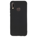 Nillkin Qin Smart View Asus Zenfone 3 ZE552KL Flip Cover - Sort