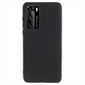 Nillkin Qin Smart View Asus Zenfone 3 ZE552KL Flip Cover - Sort