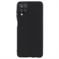 Nillkin Qin Smart View Asus Zenfone 3 ZE552KL Flip Cover - Sort
