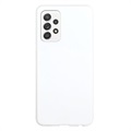 Anti-Slip iPhone 7 Hybrid Cover - Sort