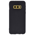 Nillkin Qin Smart View Asus Zenfone 3 ZE552KL Flip Cover - Sort
