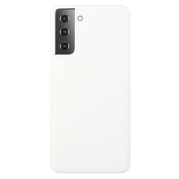 Anti-Slip iPhone 7 Hybrid Cover - Sort