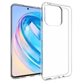 Anti-Slip iPhone 7 Hybrid Cover - Sort