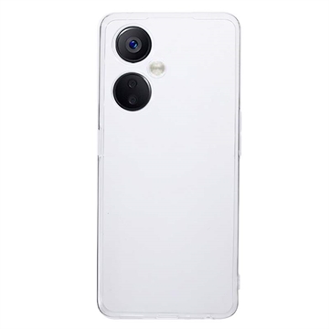 Anti-Slip iPhone 7 Hybrid Cover - Sort