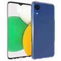 Anti-Slip iPhone 7 Hybrid Cover - Sort
