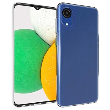 Anti-Slip iPhone 7 Hybrid Cover - Sort