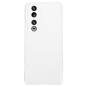 Anti-Slip iPhone 7 Hybrid Cover - Sort