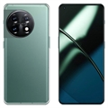 Anti-Slip iPhone 7 Hybrid Cover - Sort