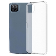 Anti-Slip iPhone 7 Hybrid Cover - Sort
