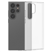 Anti-Slip iPhone 7 Hybrid Cover - Sort