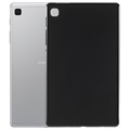 Anti-Slip iPhone 7 Hybrid Cover - Sort