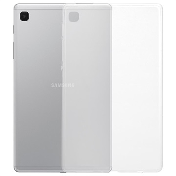 Anti-Slip iPhone 7 Hybrid Cover - Sort