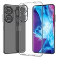Anti-Slip iPhone 7 Hybrid Cover - Sort