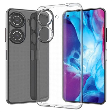 Anti-Slip iPhone 7 Hybrid Cover - Sort
