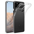 Anti-Slip iPhone 7 Hybrid Cover - Sort