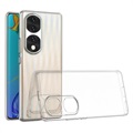 Anti-Slip iPhone 7 Hybrid Cover - Sort
