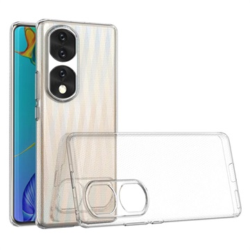 Anti-Slip iPhone 7 Hybrid Cover - Sort