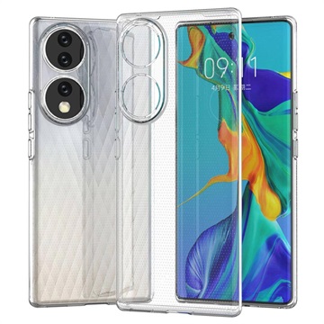 Anti-Slip iPhone 7 Hybrid Cover - Sort