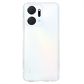 Anti-Slip iPhone 7 Hybrid Cover - Sort