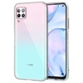Anti-Slip iPhone 7 Hybrid Cover - Sort